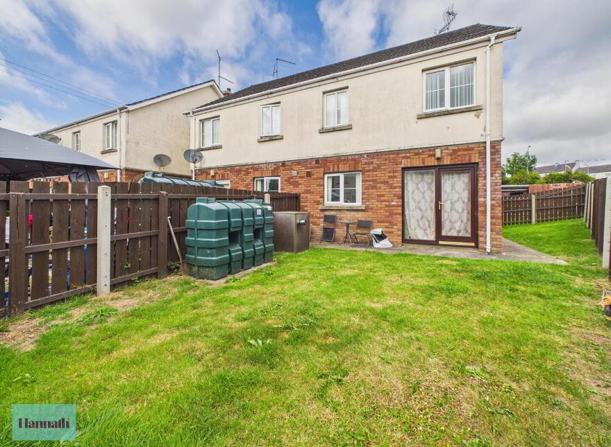 48 Market Street Court, Tandragee, Craigavon, BT62 2GD