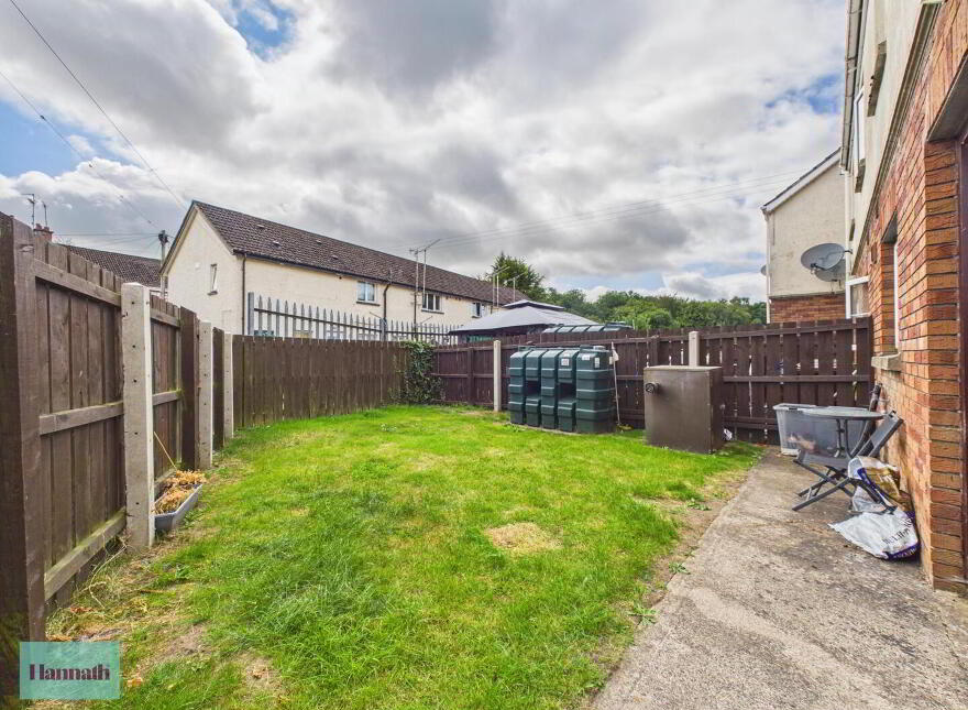 48 Market Street Court, Tandragee, Craigavon, BT62 2GD