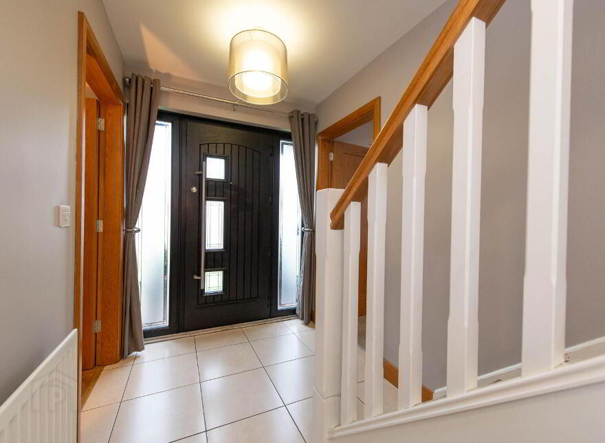 9 Grange Manor, Antrim, BT41 1BF