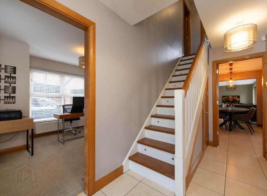 9 Grange Manor, Antrim, BT41 1BF