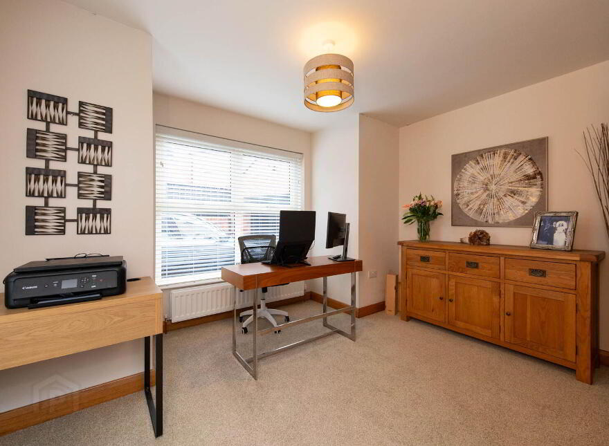 9 Grange Manor, Antrim, BT41 1BF