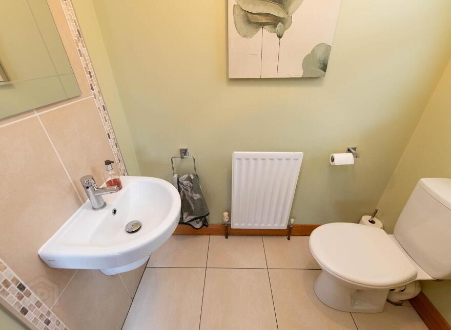 9 Grange Manor, Antrim, BT41 1BF