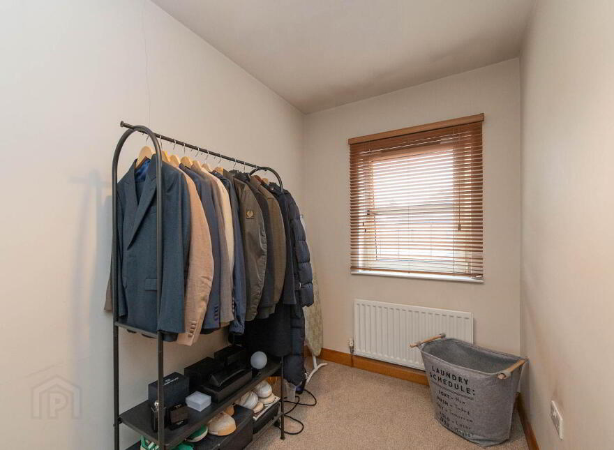 9 Grange Manor, Antrim, BT41 1BF