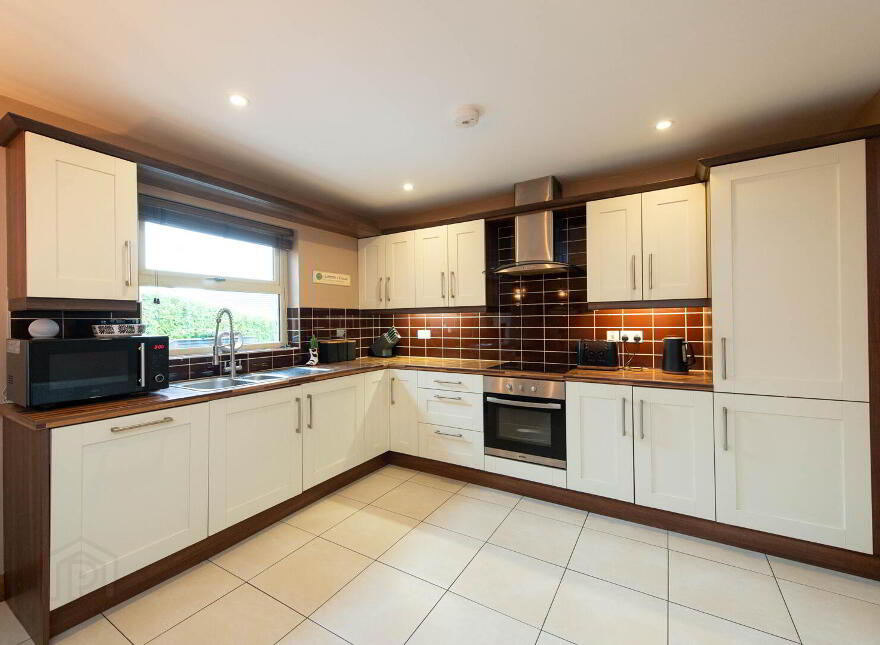 9 Grange Manor, Antrim, BT41 1BF