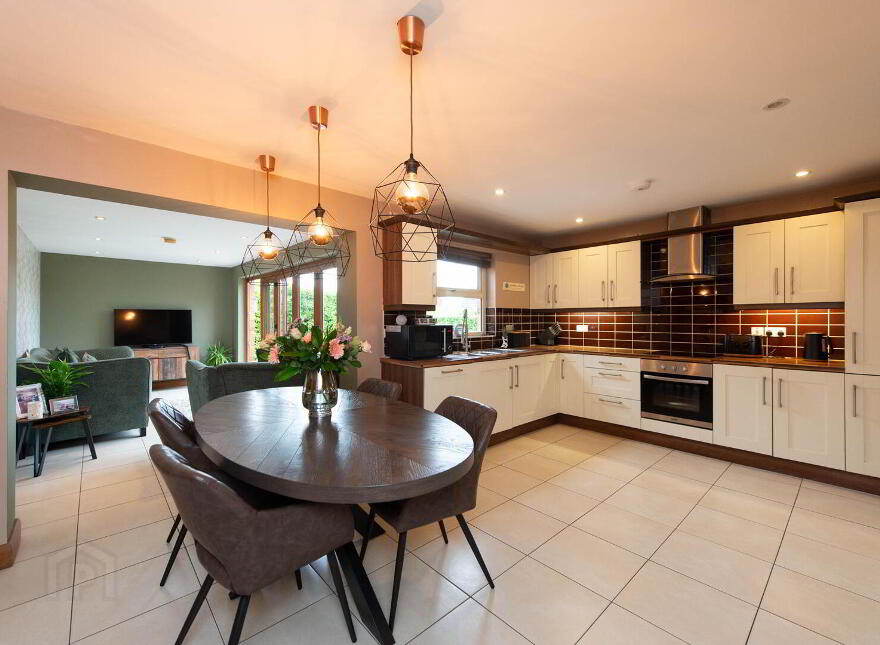 9 Grange Manor, Antrim, BT41 1BF