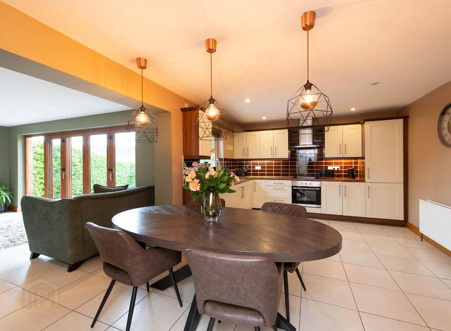 9 Grange Manor, Antrim, BT41 1BF