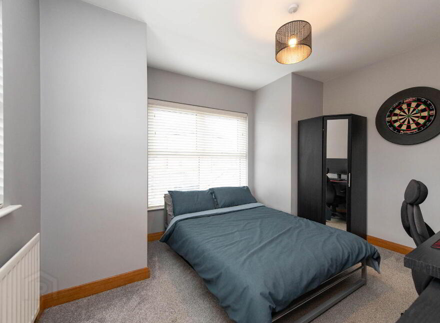 9 Grange Manor, Antrim, BT41 1BF