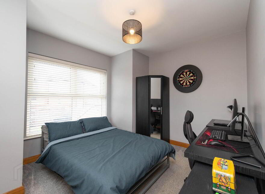 9 Grange Manor, Antrim, BT41 1BF