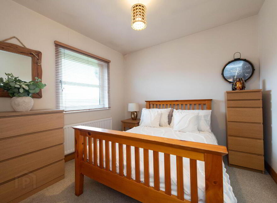 9 Grange Manor, Antrim, BT41 1BF