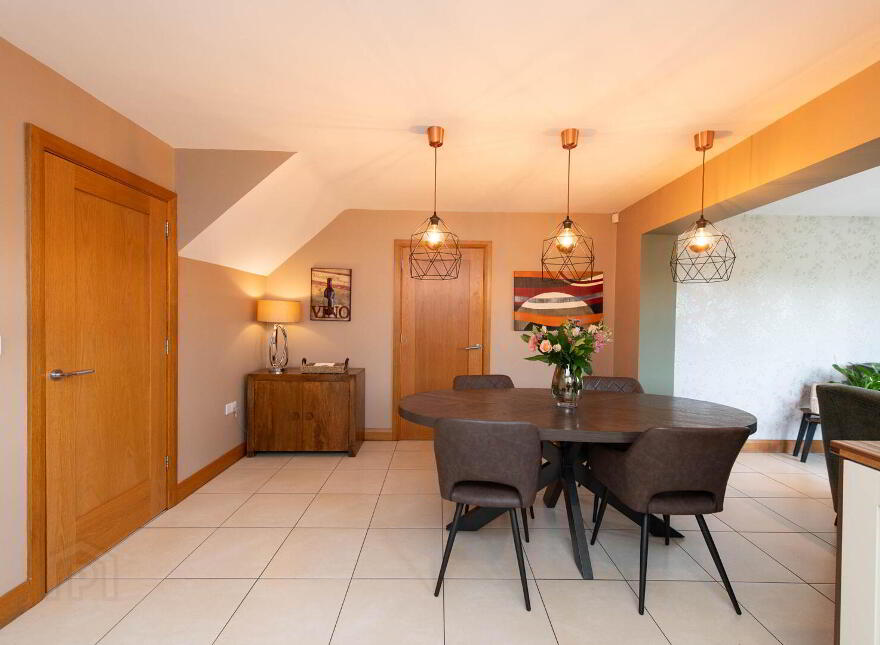 9 Grange Manor, Antrim, BT41 1BF
