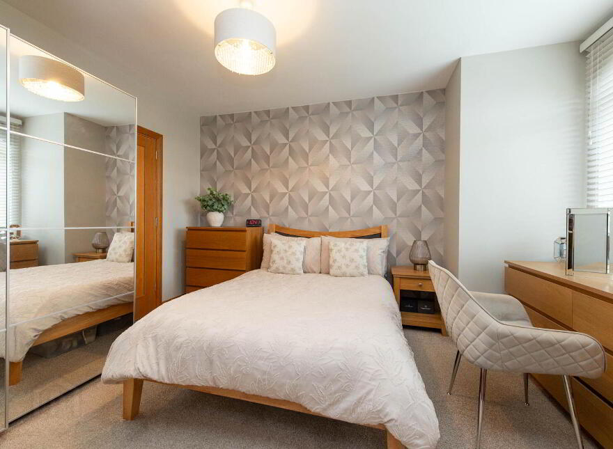 9 Grange Manor, Antrim, BT41 1BF