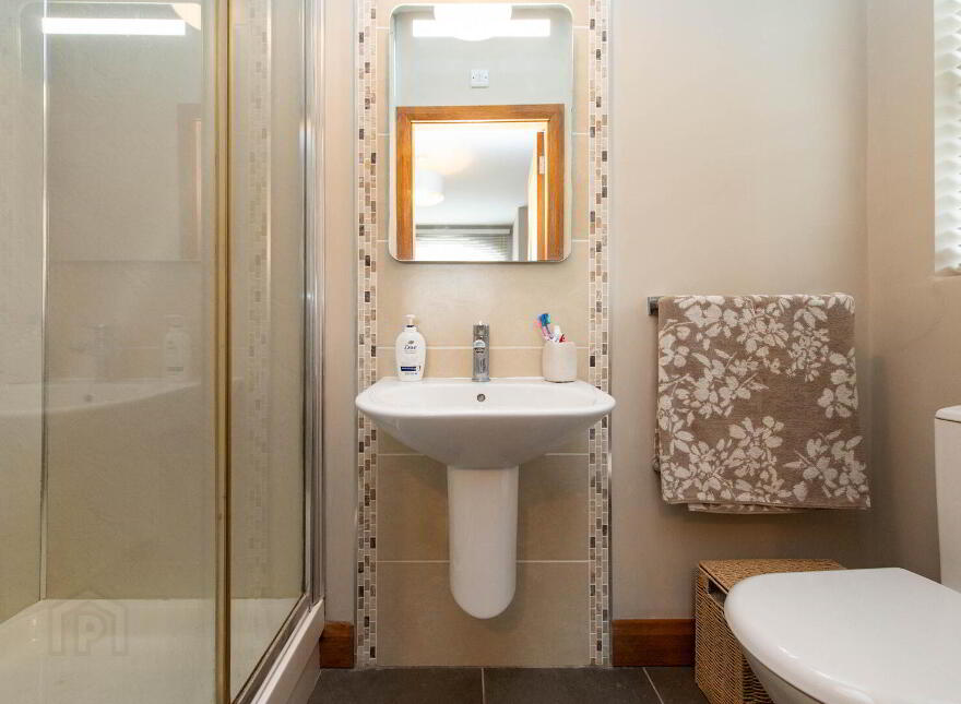 9 Grange Manor, Antrim, BT41 1BF