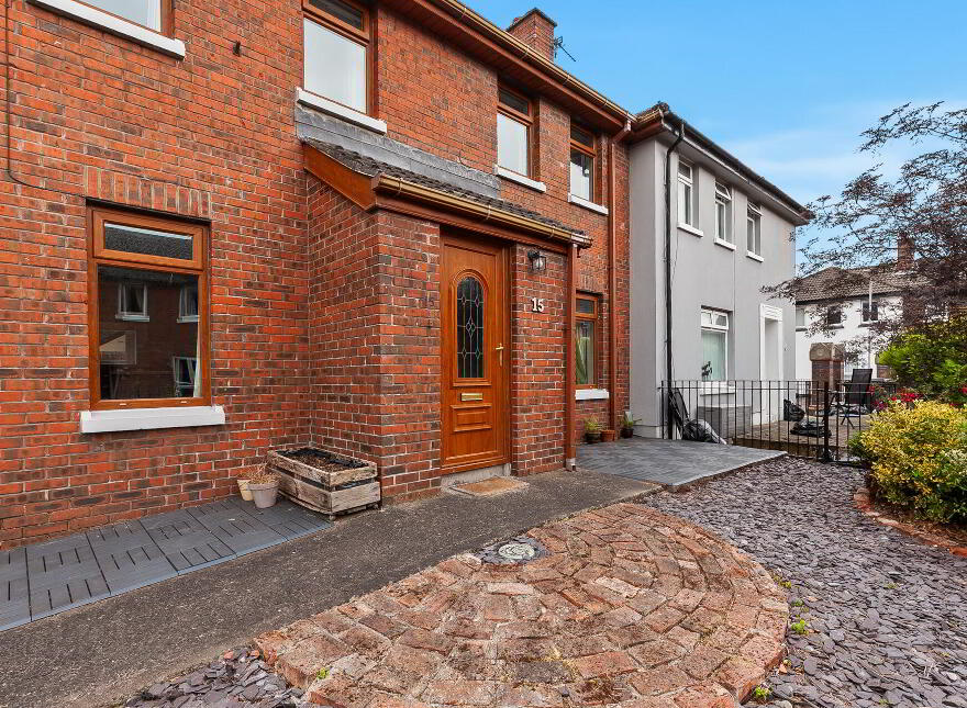 15 Kimona Street, Belfast, BT4 1LP