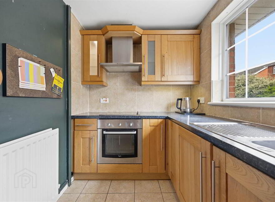 12a Strathearn Court, Holywood, BT18 9NR