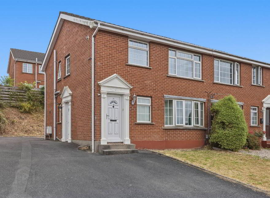 12a Strathearn Court, Holywood, BT18 9NR