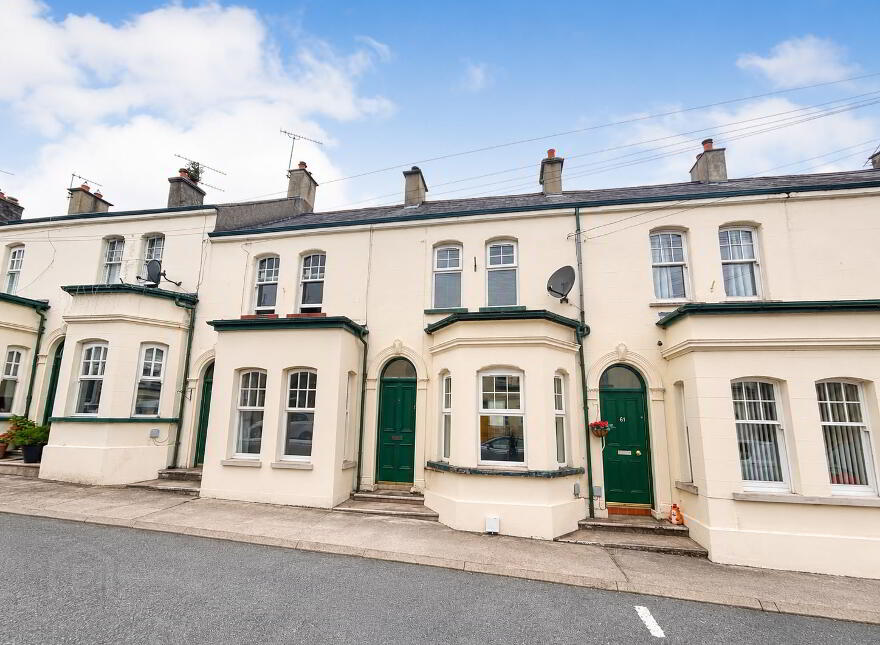63 Brownlow Street, Comber, BT23 5EP