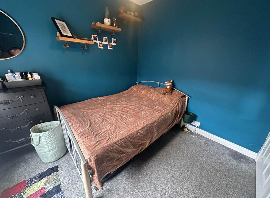 27 Harrogate Street, Falls Road, Belfast, BT12 7AT