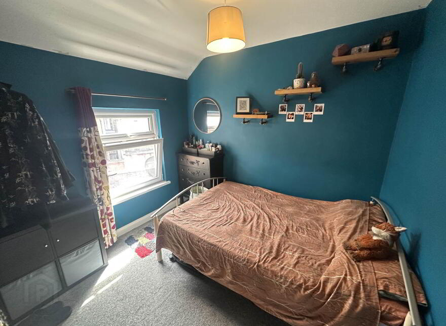 27 Harrogate Street, Falls Road, Belfast, BT12 7AT