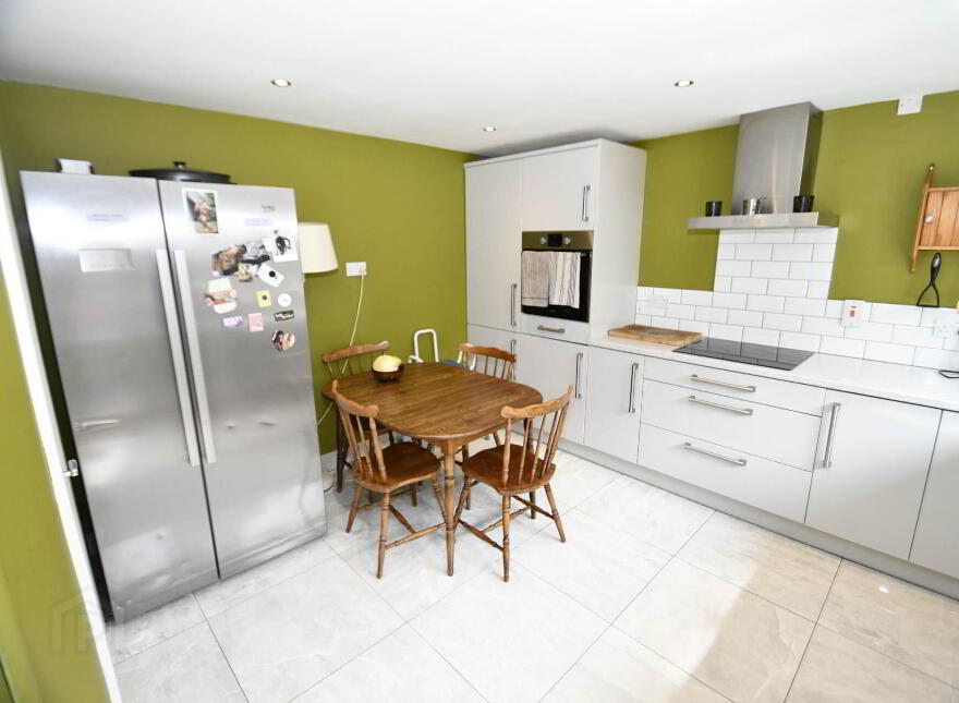 27 Harrogate Street, Falls Road, Belfast, BT12 7AT