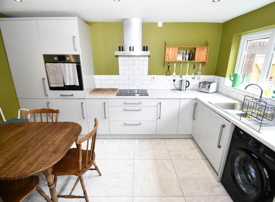 27 Harrogate Street, Falls Road, Belfast, BT12 7AT