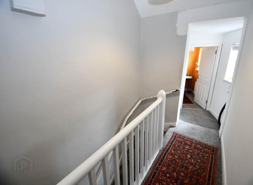 27 Harrogate Street, Falls Road, Belfast, BT12 7AT