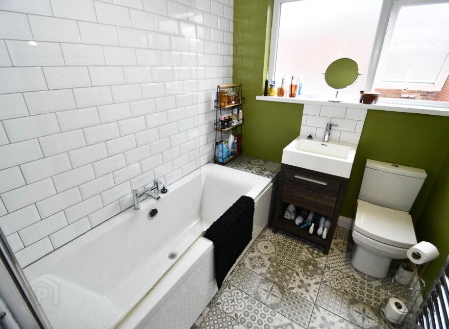 27 Harrogate Street, Falls Road, Belfast, BT12 7AT