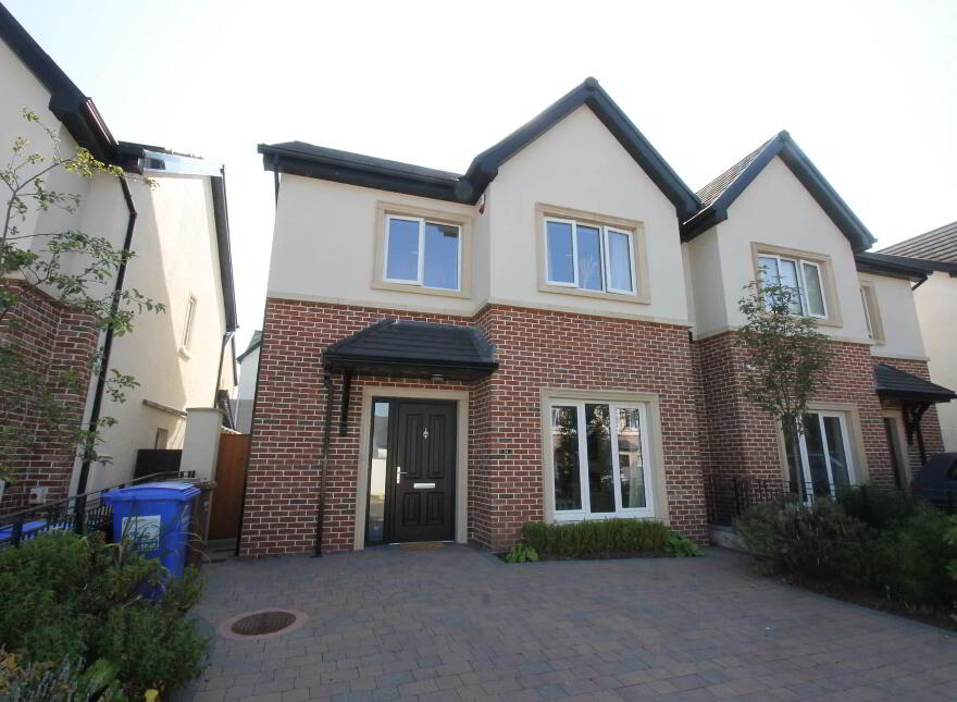 34 Butlers View, Ballinglanna, Glanmire, T45C902 photo