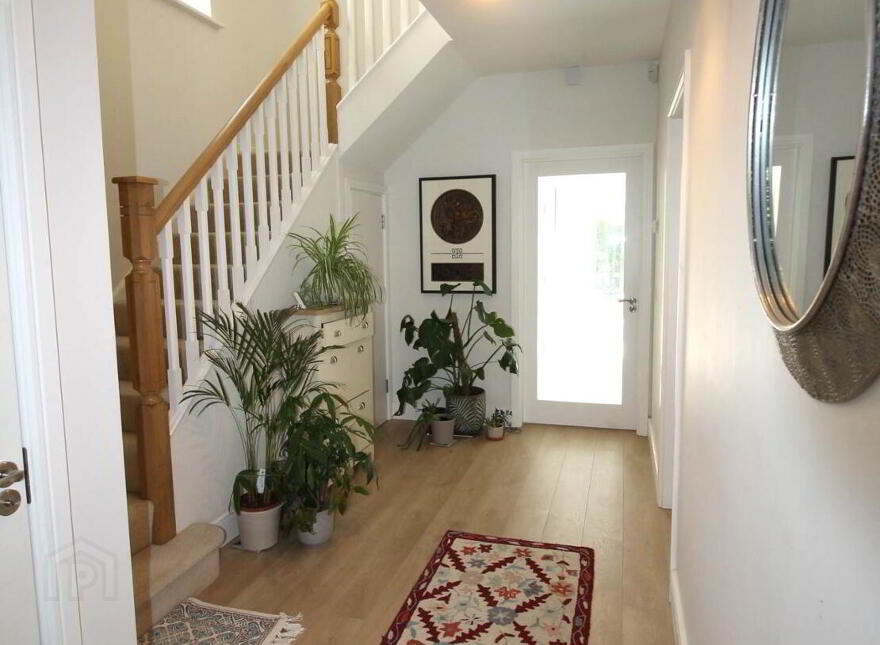 34 Butlers View, Ballinglanna, Glanmire, T45C902