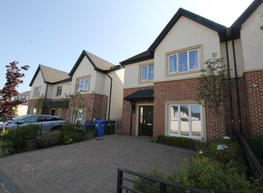 34 Butlers View, Ballinglanna, Glanmire, T45C902