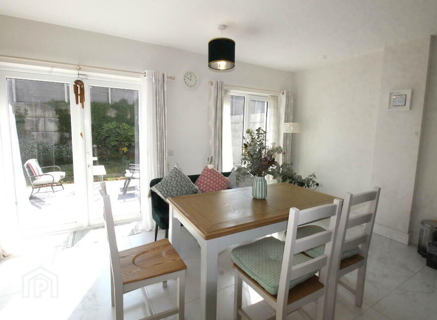 34 Butlers View, Ballinglanna, Glanmire, T45C902