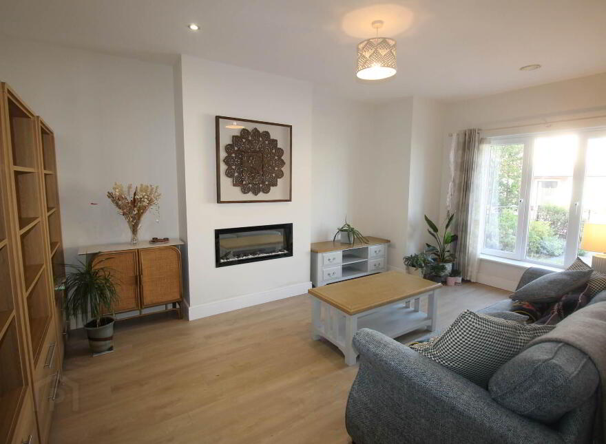 34 Butlers View, Ballinglanna, Glanmire, T45C902
