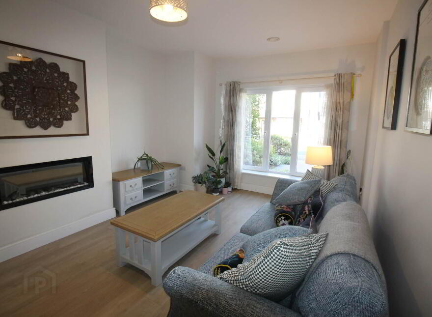 34 Butlers View, Ballinglanna, Glanmire, T45C902