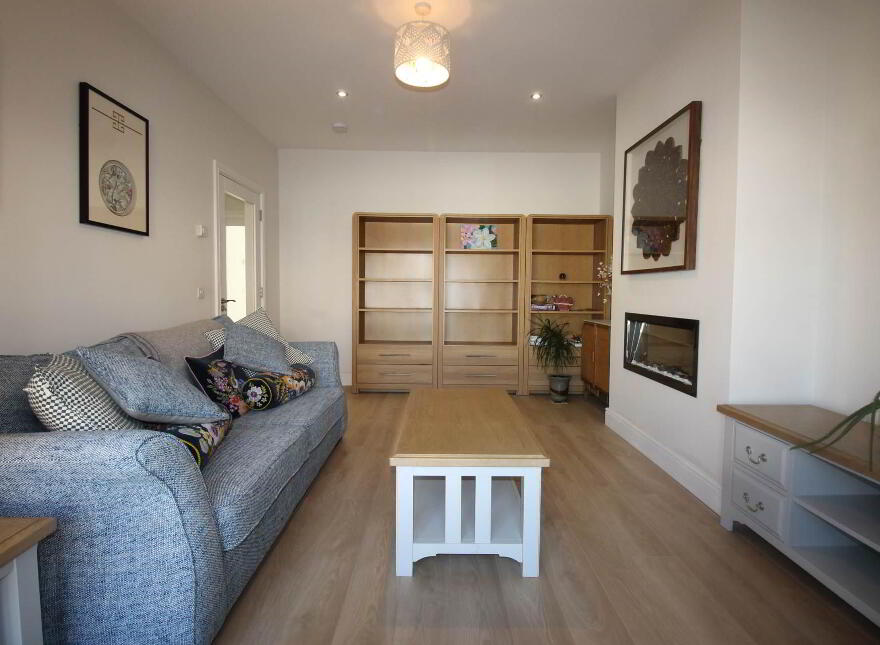 34 Butlers View, Ballinglanna, Glanmire, T45C902