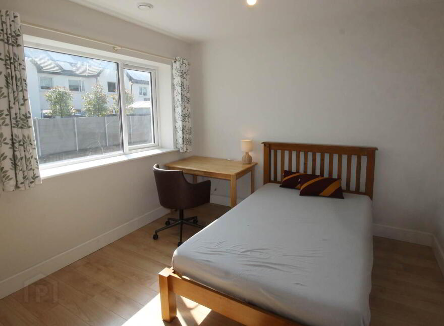 34 Butlers View, Ballinglanna, Glanmire, T45C902