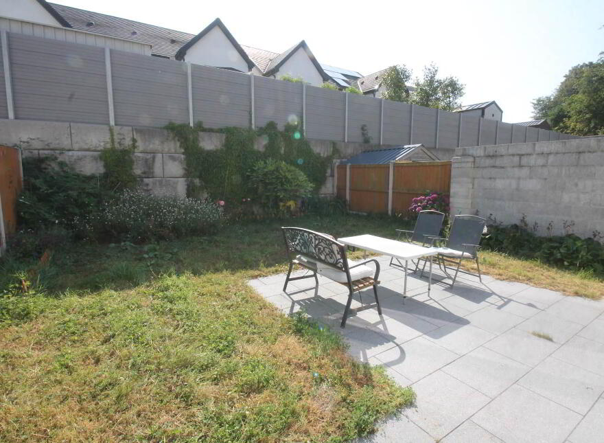 34 Butlers View, Ballinglanna, Glanmire, T45C902