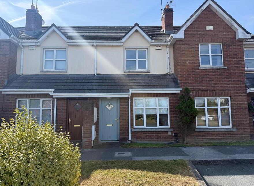 2 The Park, Martello Village, Drogheda, A92K73K