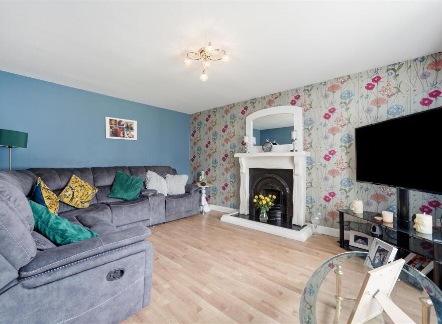6 Rossconor Close, Annacloy, Downpatrick, BT30 9DY