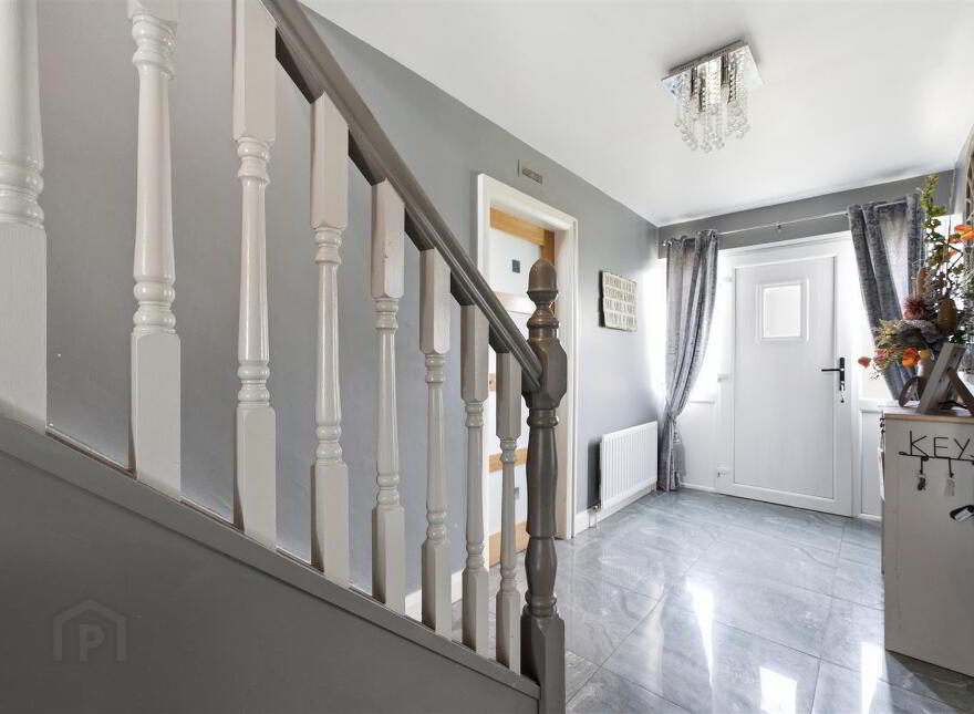 6 Rossconor Close, Annacloy, Downpatrick, BT30 9DY