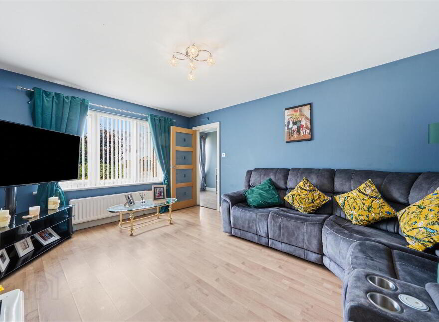 6 Rossconor Close, Annacloy, Downpatrick, BT30 9DY