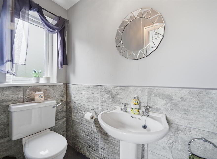 6 Rossconor Close, Annacloy, Downpatrick, BT30 9DY