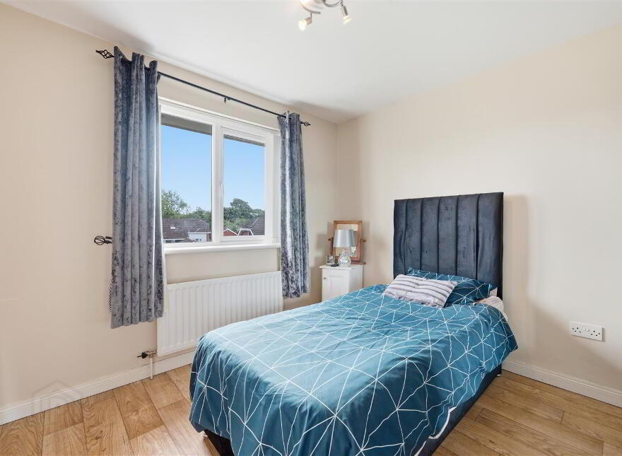 6 Rossconor Close, Annacloy, Downpatrick, BT30 9DY