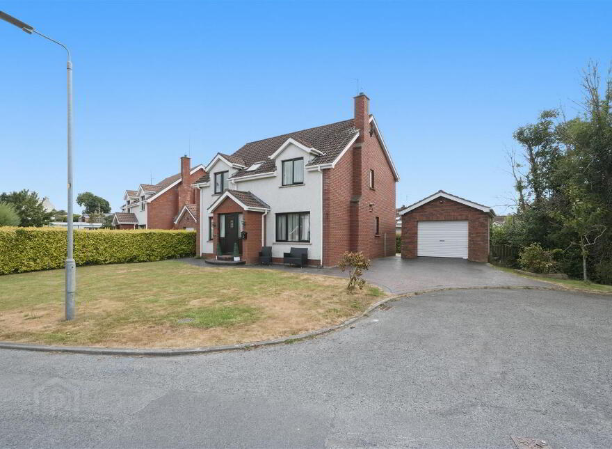 6 Rossconor Close, Annacloy, Downpatrick, BT30 9DY