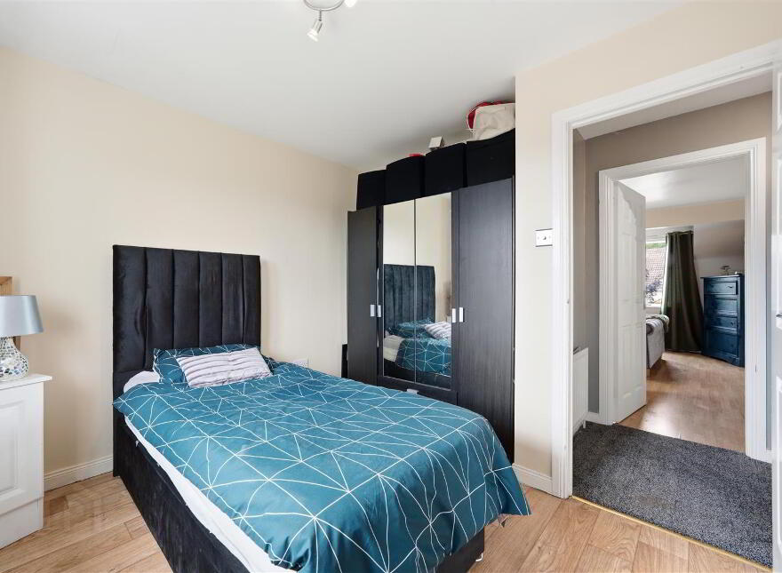 6 Rossconor Close, Annacloy, Downpatrick, BT30 9DY