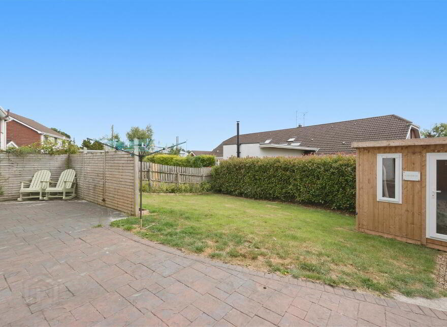 6 Rossconor Close, Annacloy, Downpatrick, BT30 9DY