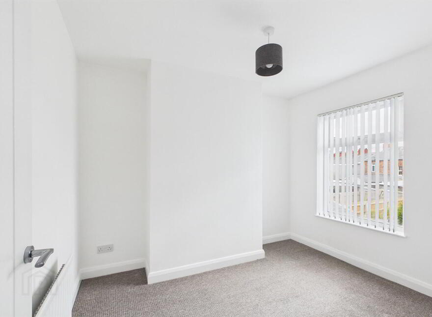105 Belmont Road, Belfast, BT4 2AD