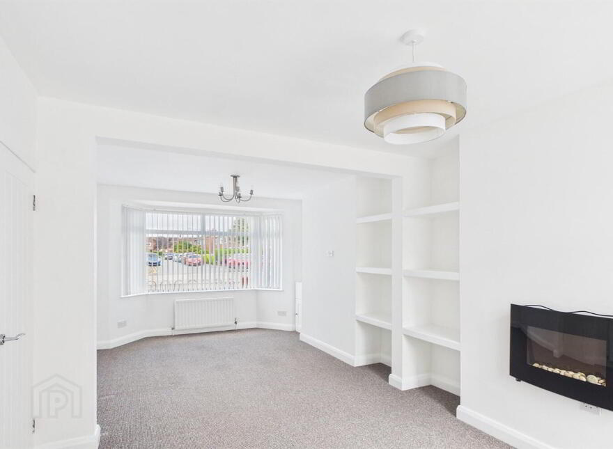 105 Belmont Road, Belfast, BT4 2AD
