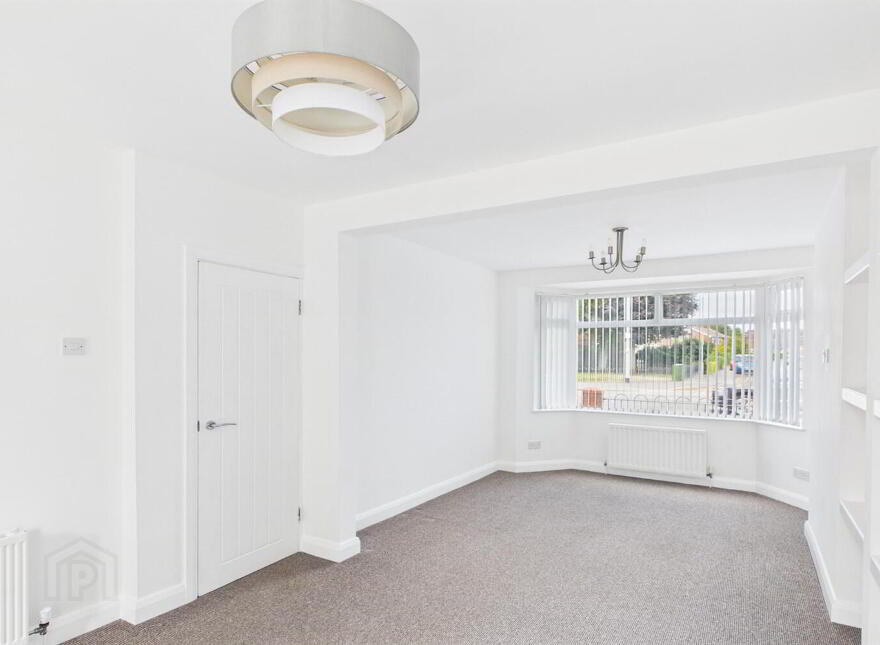 105 Belmont Road, Belfast, BT4 2AD