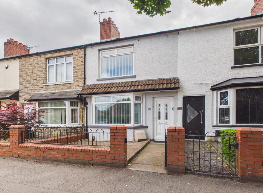 105 Belmont Road, Belfast, BT4 2AD