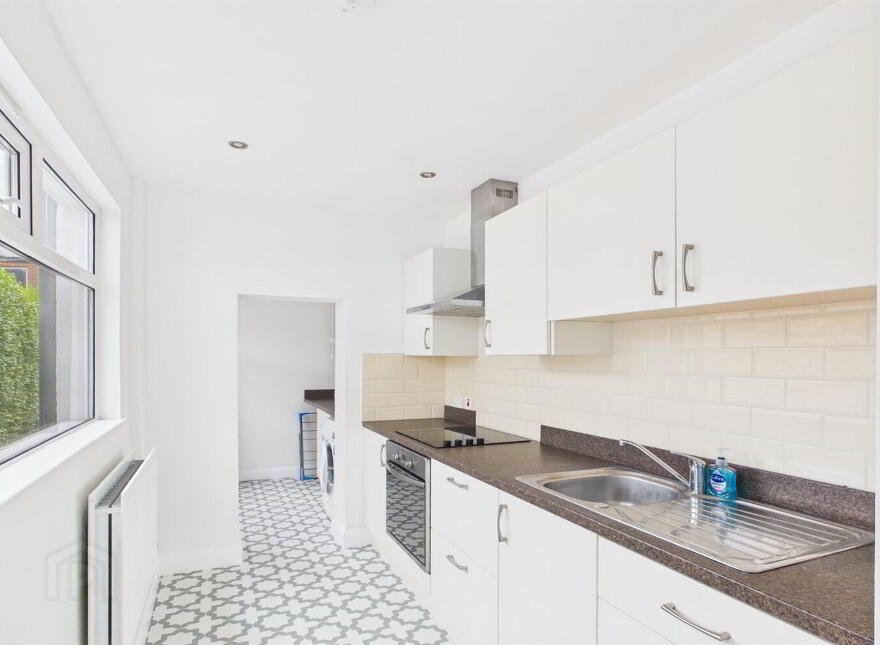 105 Belmont Road, Belfast, BT4 2AD