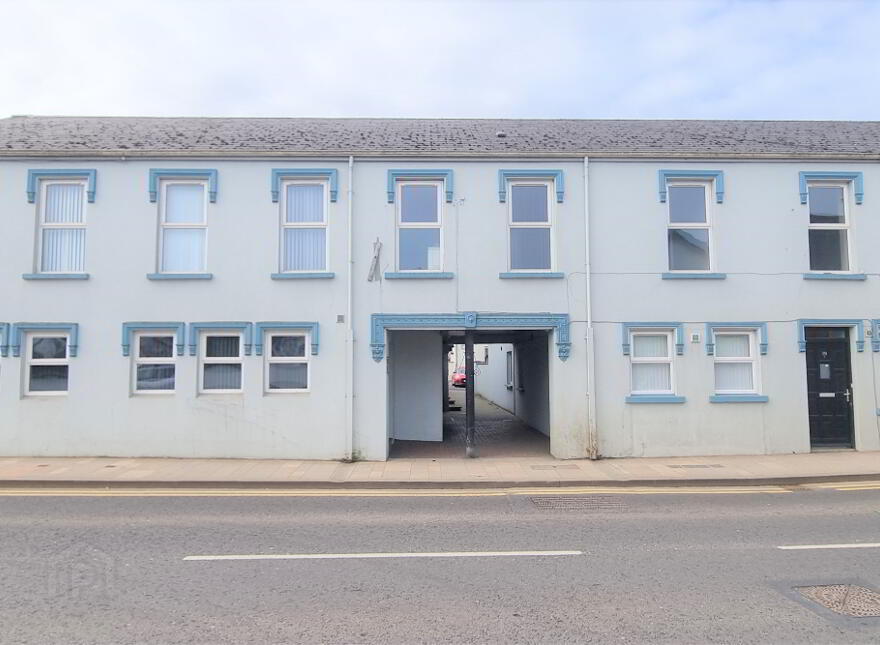 21B Main Street, Ballyclare, BT39 9AB